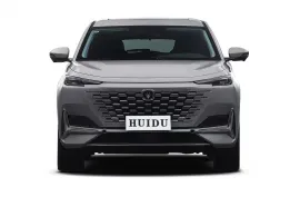 CHANGAN, Benben E-star