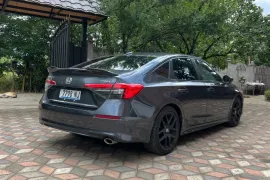 Honda, Civic