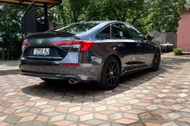 Honda, Civic