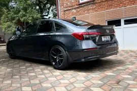 Honda, Civic