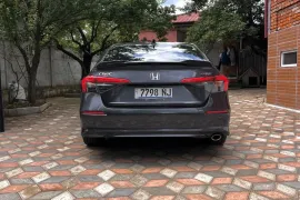 Honda, Civic