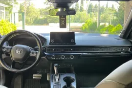 Honda, Civic