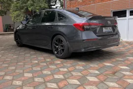 Honda, Civic