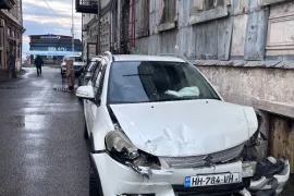 Suzuki , SX4