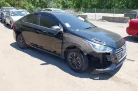 Hyundai, Accent