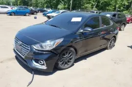 Hyundai, Accent