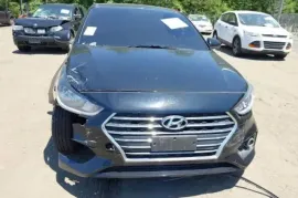 Hyundai, Accent