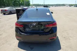 Hyundai, Accent