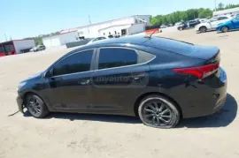 Hyundai, Accent
