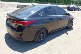 Hyundai, Accent