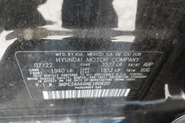 Hyundai, Accent