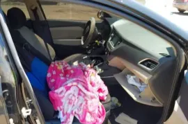 Hyundai, Accent