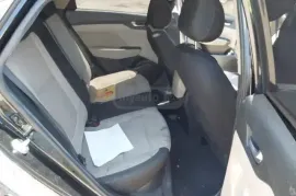 Hyundai, Accent