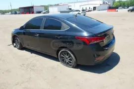 Hyundai, Accent