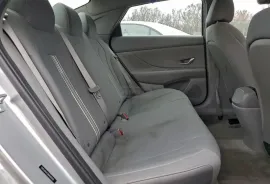 Hyundai, Elantra
