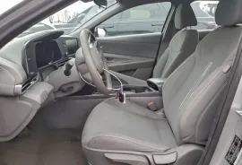 Hyundai, Elantra
