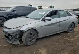 Hyundai, Elantra