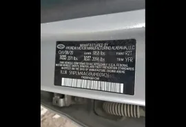 Hyundai, Elantra