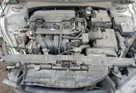Hyundai, Elantra