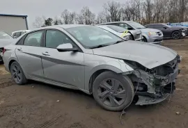 Hyundai, Elantra