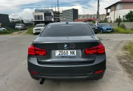 BMW, 3 Series, 320