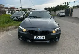 BMW, 3 Series, 320