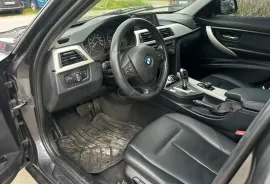BMW, 3 Series, 320