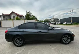 BMW, 3 Series, 320