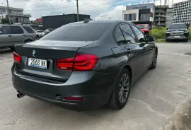 BMW, 3 Series, 320