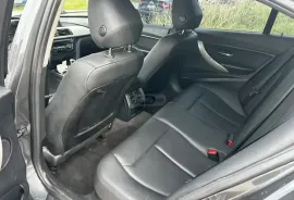 BMW, 3 Series, 320
