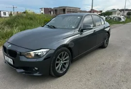 BMW, 3 Series, 320