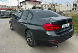 BMW, 3 Series, 320