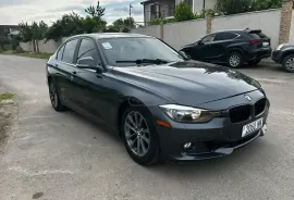 BMW, 3 Series, 320
