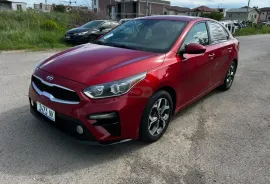 Kia, Forte