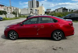 Kia, Forte