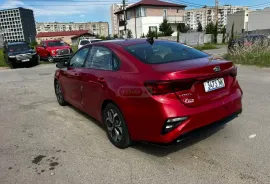 Kia, Forte