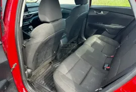 Kia, Forte