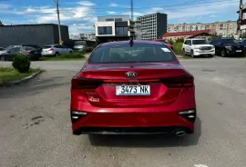 Kia, Forte