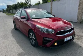 Kia, Forte