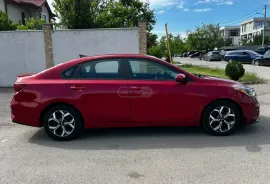 Kia, Forte