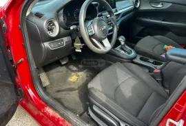 Kia, Forte