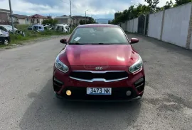 Kia, Forte