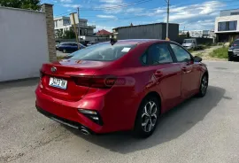 Kia, Forte