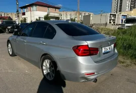 BMW, 3 Series, 320