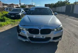BMW, 3 Series, 320