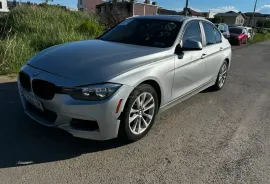 BMW, 3 Series, 320