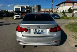 BMW, 3 Series, 320