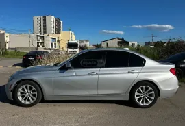 BMW, 3 Series, 320