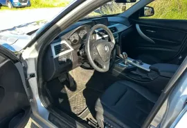 BMW, 3 Series, 320