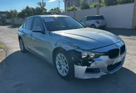 BMW, 3 Series, 320
